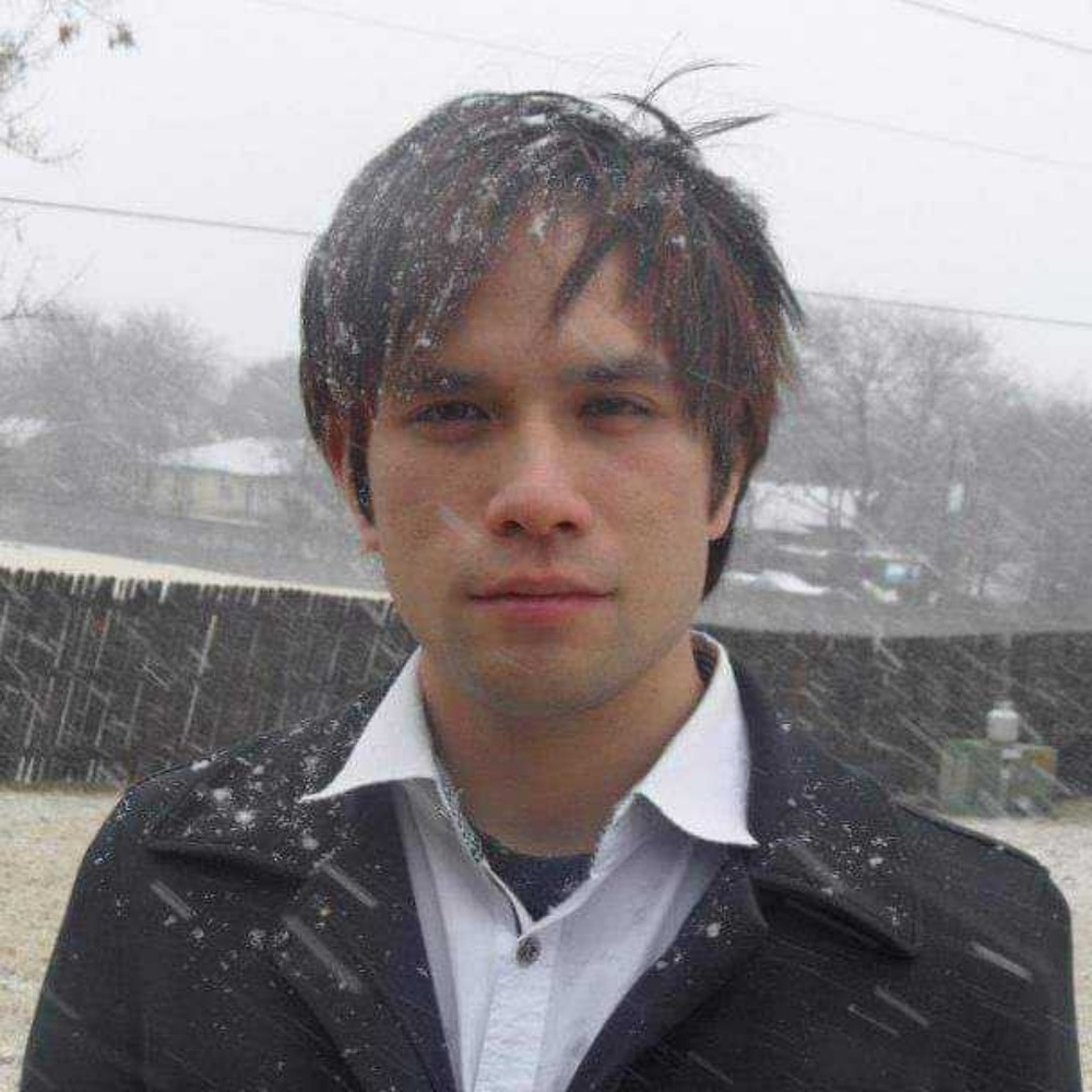 Meet your Posher, Adam S. Conley